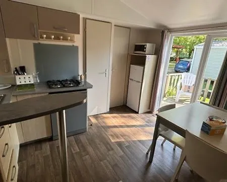 Mobil Ohana Du Ried * Boofzheim