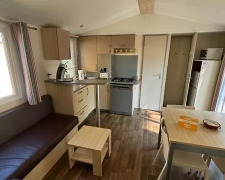 Mobil Ohana Du Ried Campsite Boofzheim