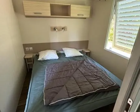Mobil Ohana Du Ried Campsite Boofzheim