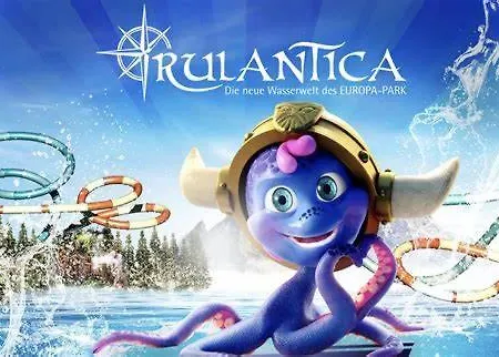 Mobil Ohana Du Ried Kemping Boofzheim