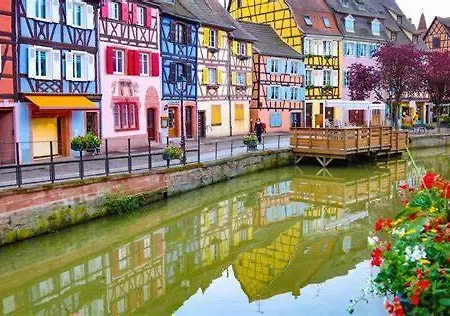 Mobil Ohana Du Ried Boofzheim