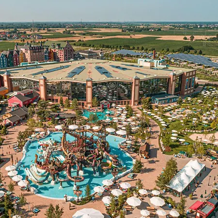 Mobil Ohana Du Ried Kemping