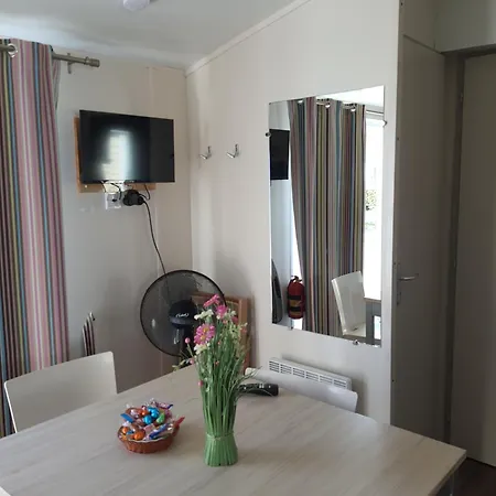 Mobil Ohana Du Ried Kemping