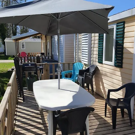 Kemping Mobil Ohana Du Ried Boofzheim