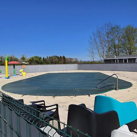 Mobil Ohana Du Ried *