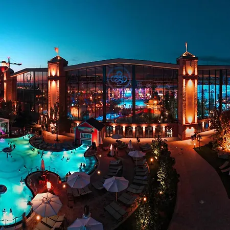 Mobil Ohana Du Ried Kemping *