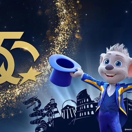 Mobil Ohana Du Ried Boofzheim