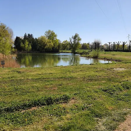 Mobil Ohana Du Ried Kemping